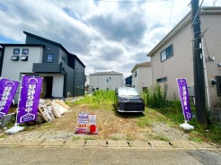 座間市座間１丁目