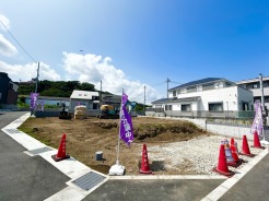 ※10月中旬完成予定