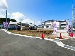 ※10月中旬完成予定