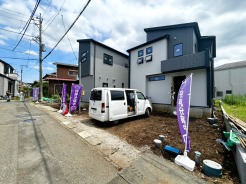 座間市座間１丁目