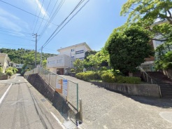 鎌倉市今泉台４丁目