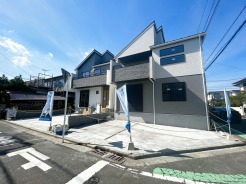約35坪超×長期有料住宅