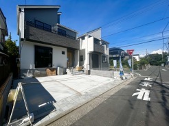横須賀市ハイランド４丁目