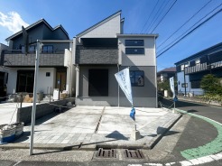 角地×約35坪超×長期優良住宅
