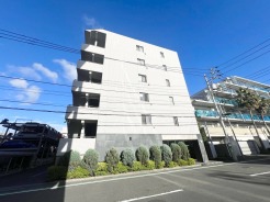 横浜市金沢区富岡東２丁目