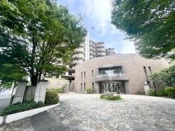 横浜市港北区樽町３丁目