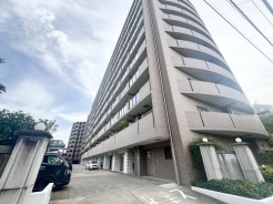 横浜市港北区樽町３丁目