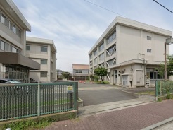 横須賀市公郷町２丁目
