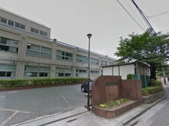 横浜市磯子区丸山１丁目
