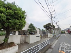 横浜市磯子区丸山１丁目