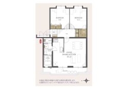 横須賀市ハイランド1丁目