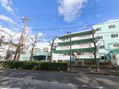 横浜市南区南太田2丁目