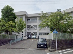 横須賀市森崎３丁目