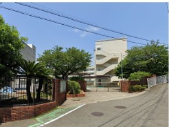 横浜市金沢区西柴3丁目