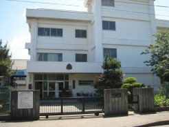 横須賀市佐原5丁目