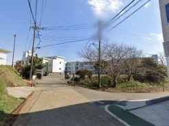 三浦市南下浦町金田