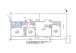 横浜市磯子区上中里町