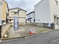 八潮市大字大曽根