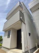 葛飾区新宿１丁目