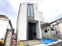 足立区興野２丁目