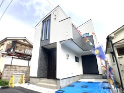 足立区興野２丁目