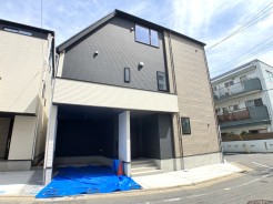 足立区鹿浜５丁目