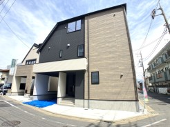 足立区鹿浜５丁目