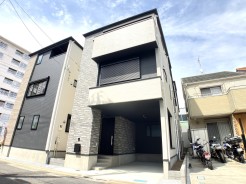 足立区鹿浜５丁目