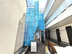 葛飾区西亀有２丁目