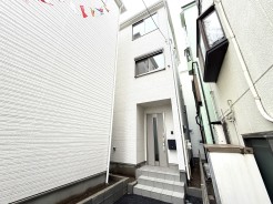 足立区千住緑町３丁目