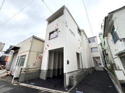 足立区千住緑町３丁目