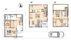 葛飾区亀有４丁目