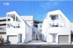 葛飾区亀有４丁目