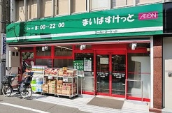 葛飾区青戸７丁目