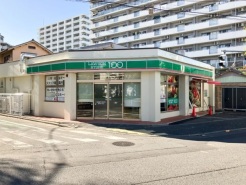 葛飾区青戸７丁目