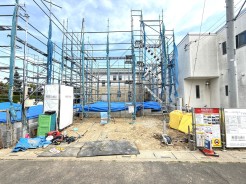 越谷市東越谷１０丁目