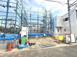 越谷市東越谷１０丁目