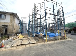 越谷市東越谷１０丁目