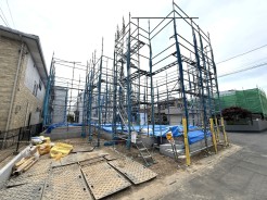 越谷市東越谷１０丁目