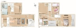 川口市坂下町２丁目