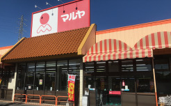 川口市坂下町２丁目