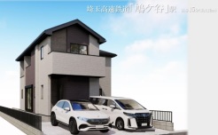 川口市坂下町２丁目