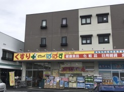 足立区江北３丁目