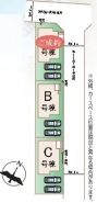 草加市清門３丁目