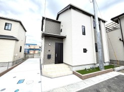 八潮市大字二丁目