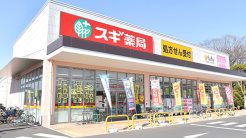 草加市谷塚仲町