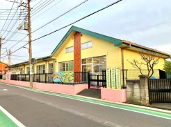 草加市谷塚仲町