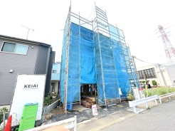 葛飾区東金町７丁目