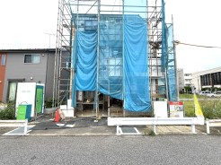 葛飾区東金町７丁目