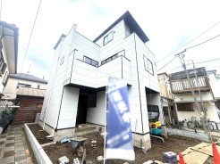 川口市坂下町2丁目